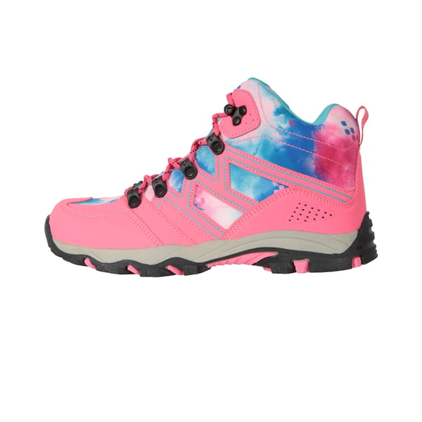 Mountain Warehouse Childrens/Kids Oscar Walking Boots
