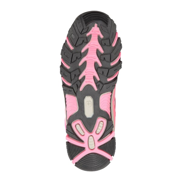 Mountain Warehouse Childrens/Kids Oscar Walking Boots