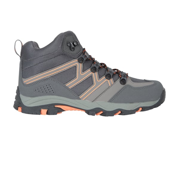 Mountain Warehouse Childrens/Kids Oscar Walking Boots