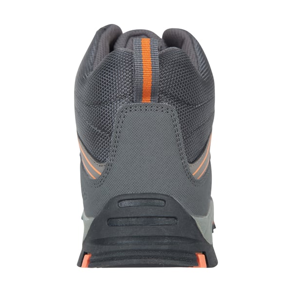Mountain Warehouse Childrens/Kids Oscar Walking Boots