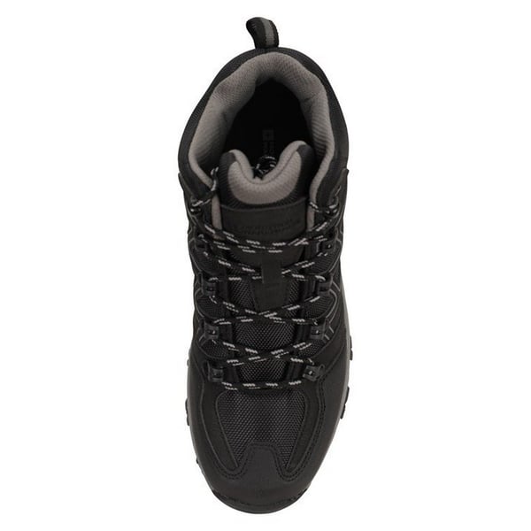 Mountain Warehouse Childrens/Kids Oscar Walking Boots