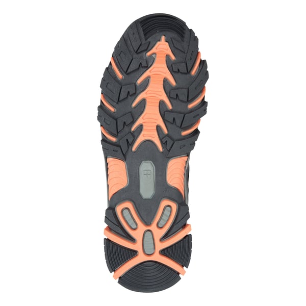 Mountain Warehouse Childrens/Kids Oscar Walking Boots