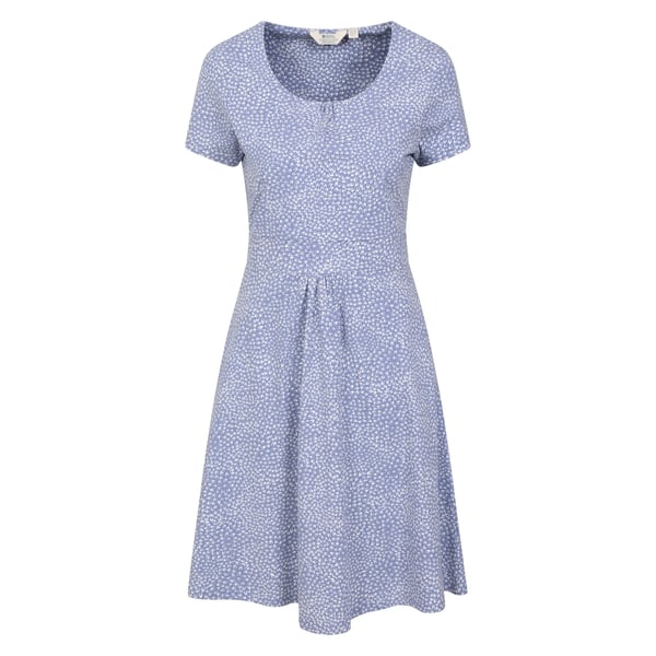 Mountain Warehouse Womens/Ladies Orchid UV Protection Dress Mountain Warehouse Womens/Ladies Orchid UV Protection Dress