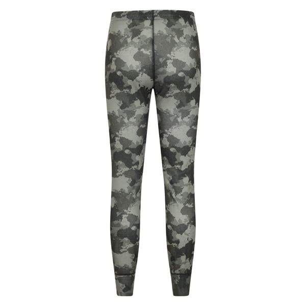 Mountain Warehouse Mens Talus Camouflage Trousers