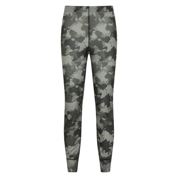 Mountain Warehouse Talus Camouflage -miesten housut