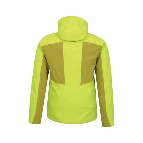 Mountain Warehouse Mens Phase Extreme Waterproof Ski Jacket