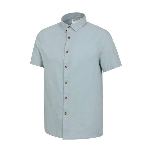 Mountain Warehouse Herrskjorta Weekender