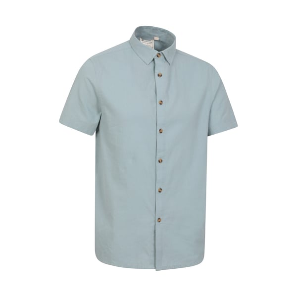 Mountain Warehouse Herrskjorta Weekender