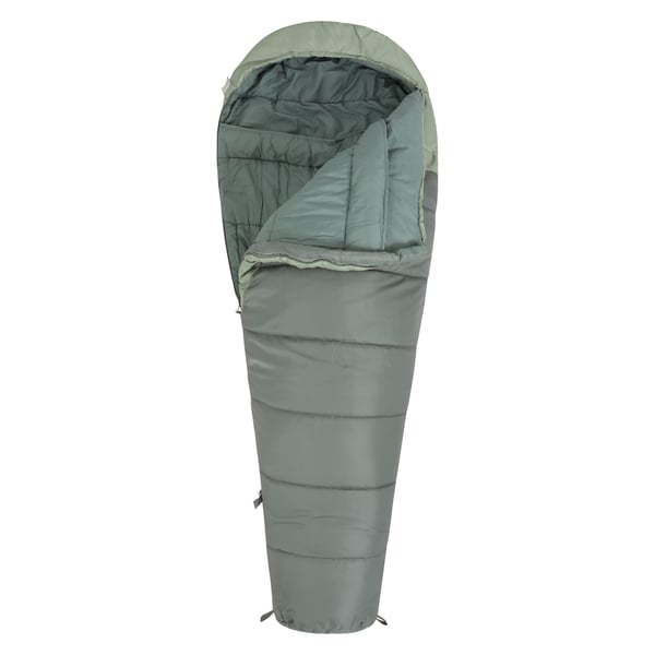Mountain Warehouse Summit 250 Right Zip Winter Sleeping Bag