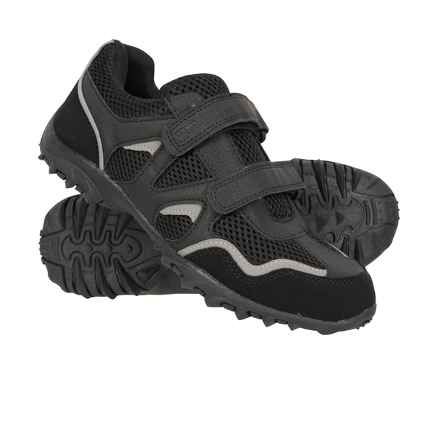 Mountain Warehouse Childrens/Kids Mars Walking Shoes
