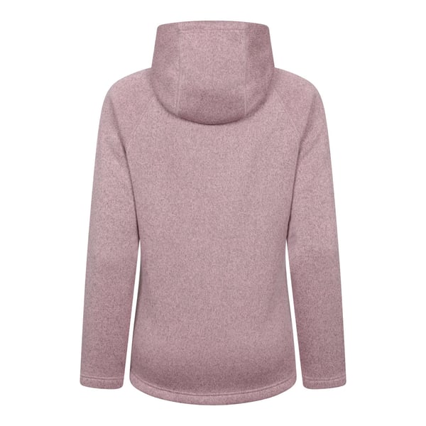 Mountain Warehouse Nevis Full Zip Hoodie för damer