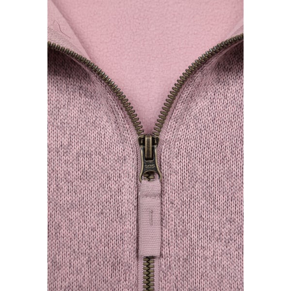 Mountain Warehouse Nevis Full Zip Hoodie för damer