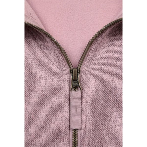 Mountain Warehouse Nevis Full Zip Hoodie för damer