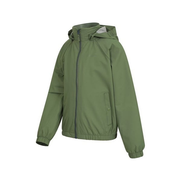Mountain Warehouse Børn/børn Clove Bomber Jacket