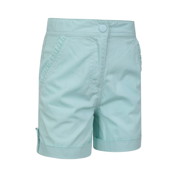 Mountain Warehouse Childrens/Kids Shore Shorts