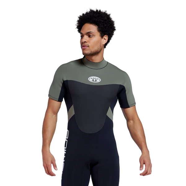 Animal Mens Logan Wetsuit Animal Mens Logan Wetsuit
