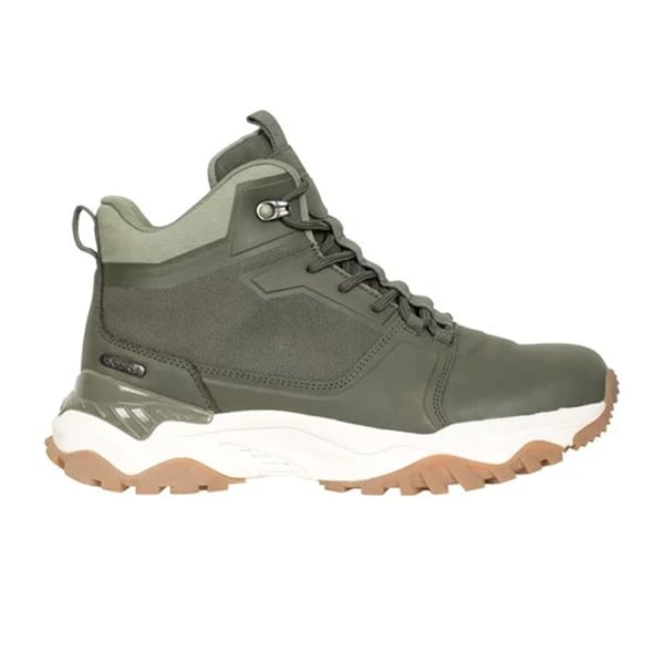 Mountain Warehouse Womens/Ladies Sierra Waterproof Walking Boots