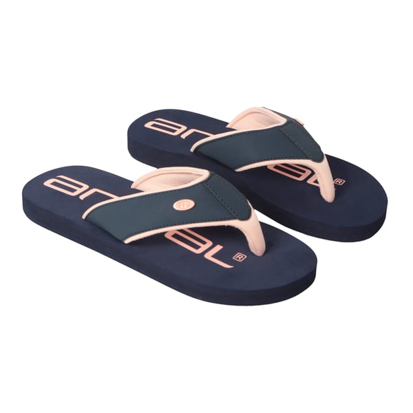 Animal Marti Återvunna Flip-Flops för Kvinnor/Damer