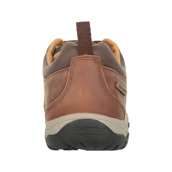 Mountain Warehouse Womens/Ladies Extreme Pioneer Leather Walking Shoes