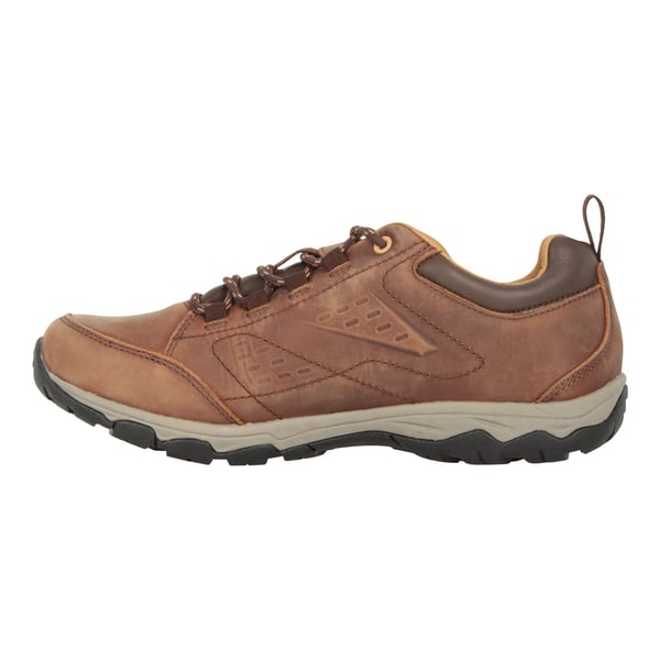 Mountain Warehouse Womens/Ladies Extreme Pioneer Leather Walking Shoes