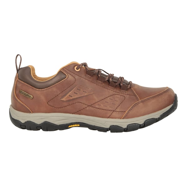Mountain Warehouse Womens/Ladies Extreme Pioneer Leather Walking Shoes