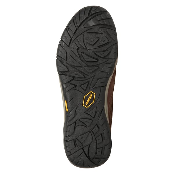 Mountain Warehouse Womens/Ladies Extreme Pioneer Leather Walking Shoes