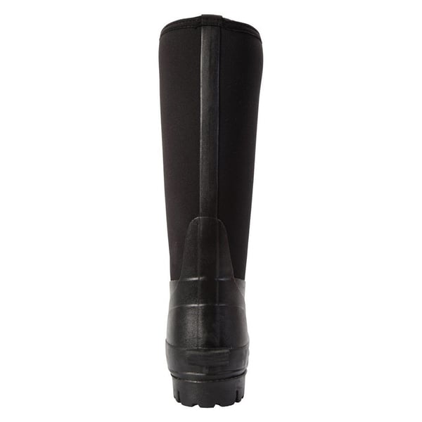 Mountain Warehouse Mens Mucker Neoprene Wellington Boots
