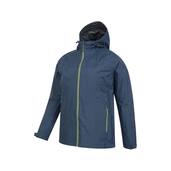 Mountain Warehouse Miesten Summit Extreme Vedenpitävä 2,5-kerroksinen takki
