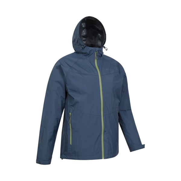 Mountain Warehouse Miesten Summit Extreme Vedenpitävä 2,5-kerroksinen takki