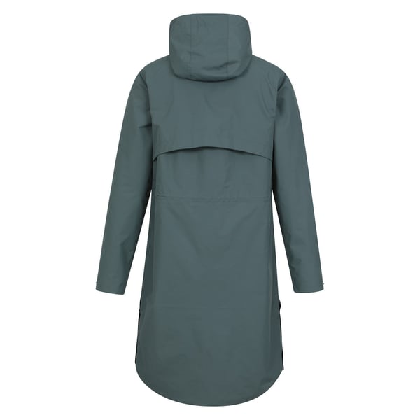 Mountain Warehouse Womens/Ladies Hannah Extreme Waterproof Jacket