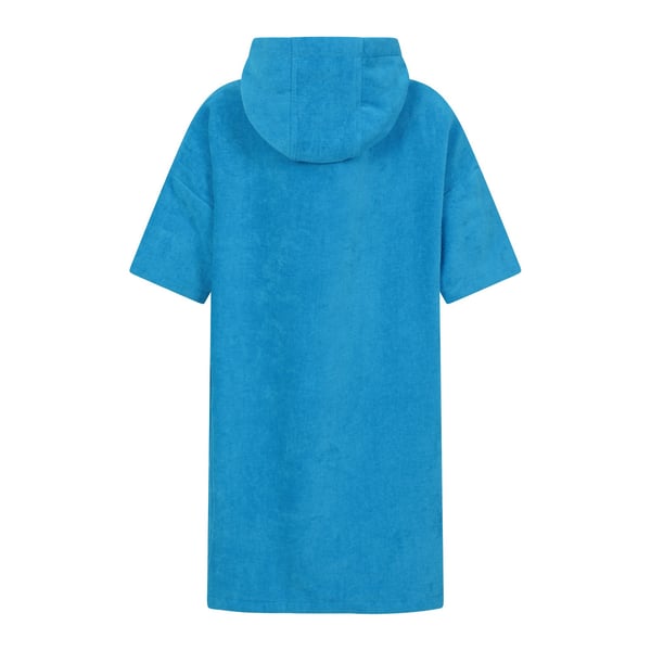 Mountain Warehouse Lasten Driftwood Hupullinen Pyyhe