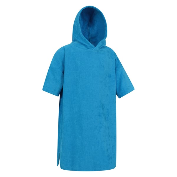 Mountain Warehouse Lasten Driftwood Hupullinen Pyyhe