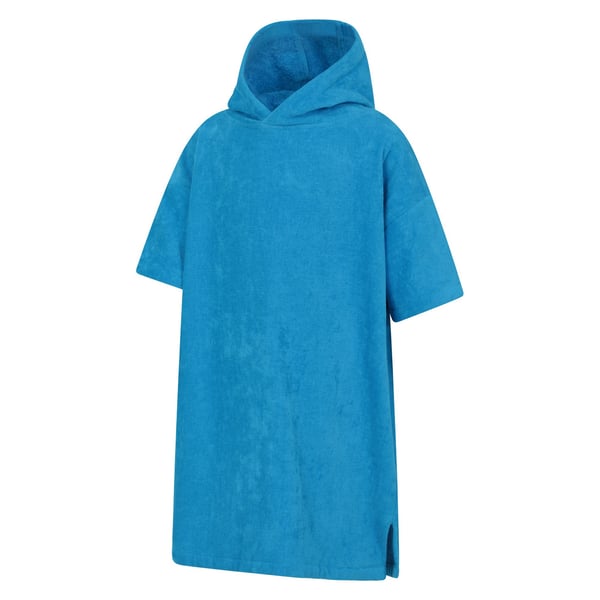 Mountain Warehouse Lasten Driftwood Hupullinen Pyyhe