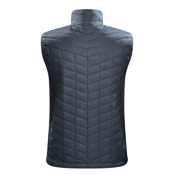 Mountain Warehouse Mens Ultra Siurana Softshell Hybrid Gilet