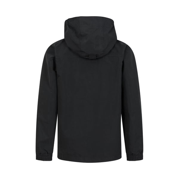 Mountain Warehouse Childrens/Kids Solar Waterproof Jacket