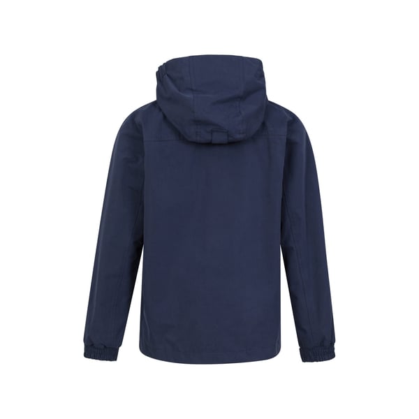 Mountain Warehouse Childrens/Kids Solar Waterproof Jacket
