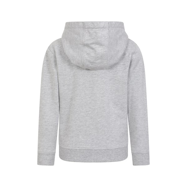 Mountain Warehouse Childrens/Kids Essentials Full Zip Hoodie