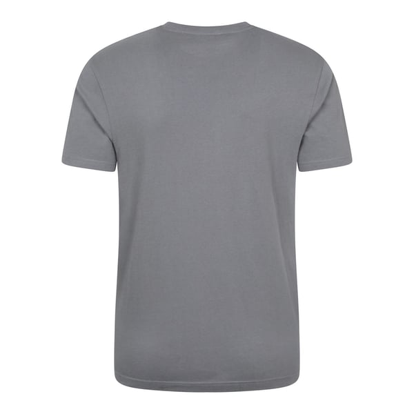 Mountain Warehouse Mens Great British Weather T-Shirt