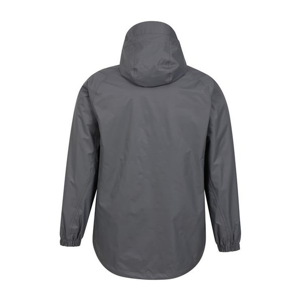 Mountain Warehouse Mens Bracken Extreme 3 in 1 Waterproof Jacket