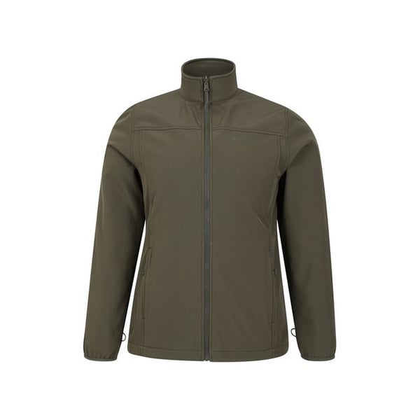 Mountain Warehouse Mens Bracken Extreme 3 in 1 Waterproof Jacket