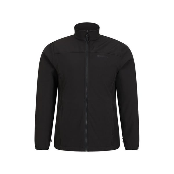 Mountain Warehouse Mens Bracken Extreme 3 in 1 Waterproof Jacket