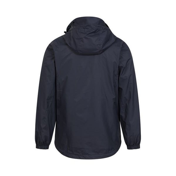 Mountain Warehouse Mens Bracken Extreme 3 in 1 Waterproof Jacket