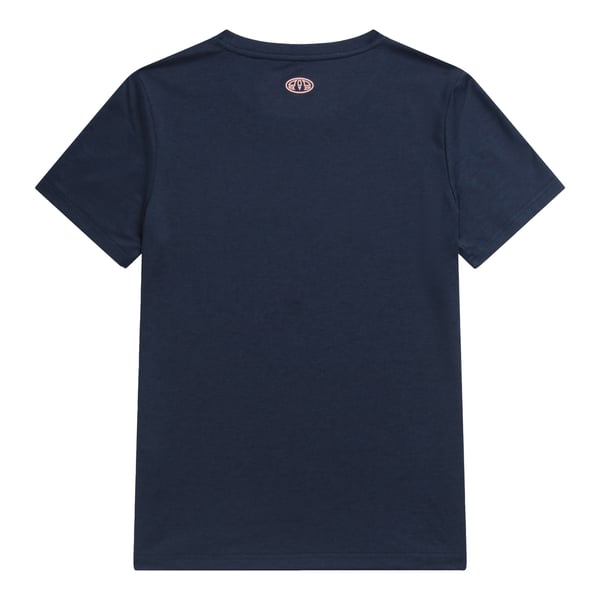 Animal Womens/Ladies Latero Hybrid Swimming T-Shirt