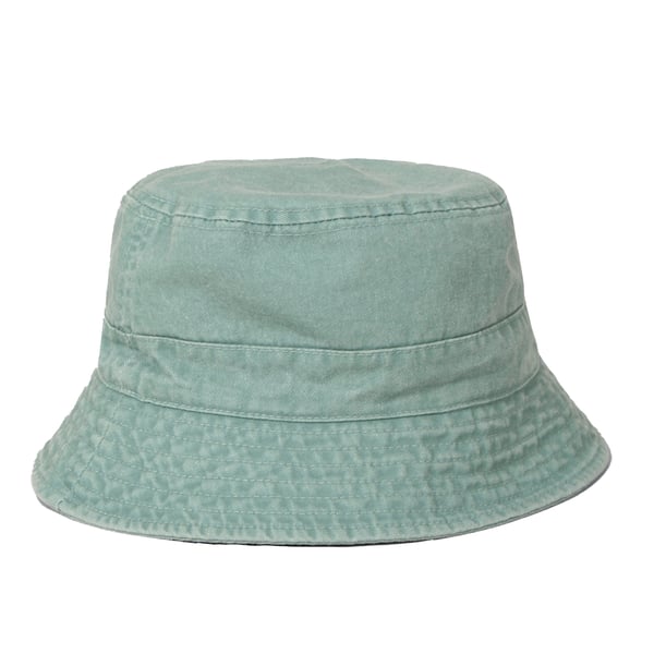 Animal Womens/Ladies Indie Logo Organic Bucket Hat