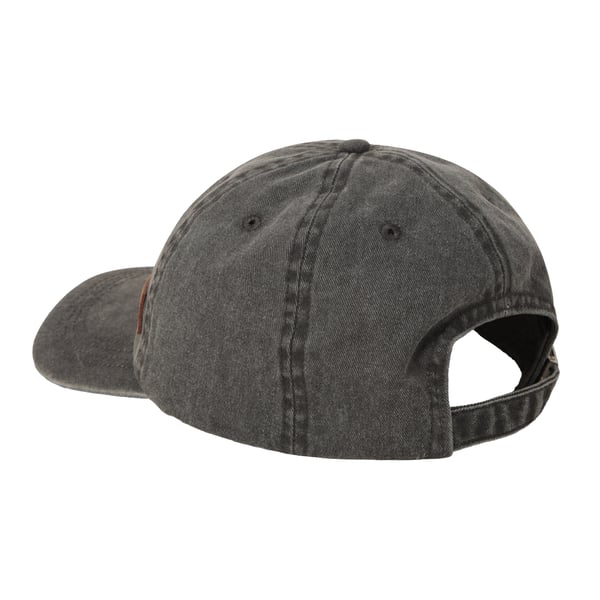Animal Mens Atlas Logo Organic Baseball Cap