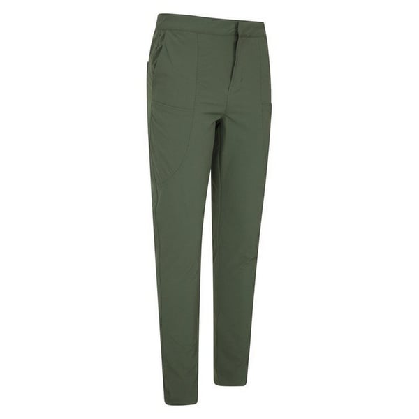 Mountain Warehouse Kesugi Slim vandrebukser til kvinder/damer