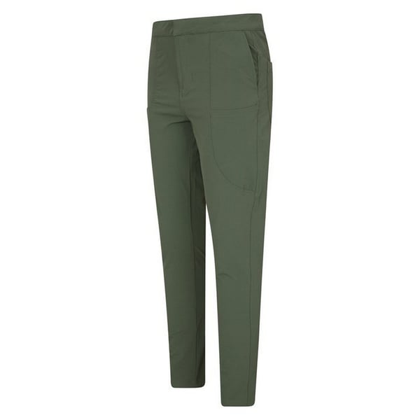 Mountain Warehouse Kesugi Slim vandrebukser til kvinder/damer