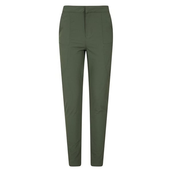 Mountain Warehouse Womens/Ladies Kesugi Slim Hiking Trousers