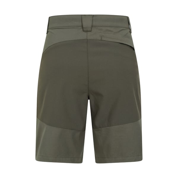 Mountain Warehouse Mens Jungle Trekking Shorts