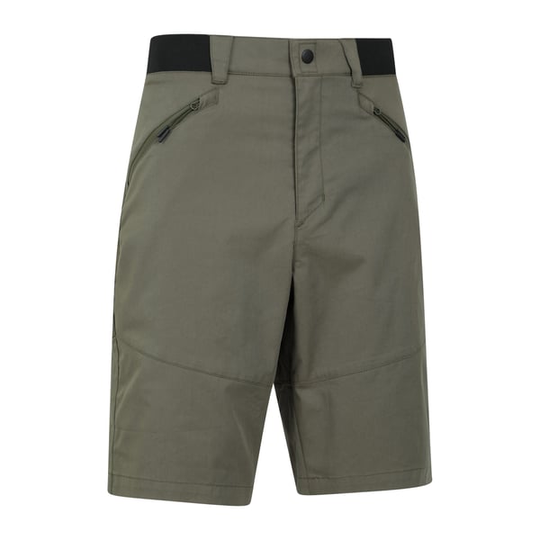 Mountain Warehouse Mens Jungle Trekking Shorts